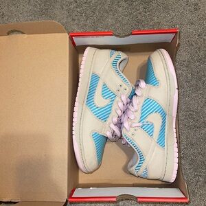 Nike Dunk Low Heat Wave Women’s